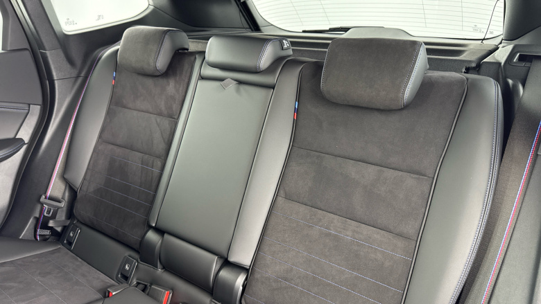 BMW X1 sDrive 20i MHT M Sport 5dr [Tech/Pro] Step Auto Petrol Estate